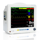 12in het Ziekenhuis Vital Sign Patient Monitor 800×600 DPI ICU ETCO2