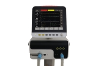 12.1 het Ademhalingsapparaatmachine 100bpm Pediatrische ICU van het touch screenziekenhuis Ademhalingsmachine