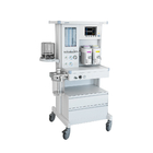 1600ml het Multigas die van het anesthesiemateriaal 7200A Mobiele Kar controleren