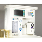 ICU-Anesthesiewerkstation 7“ Vertoningsapl Machine van de Klep de Basisanesthesie