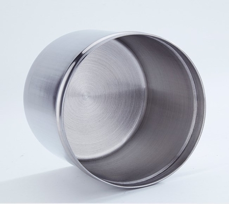 304 het roestvrije staal veelvoudig modelhospital thickened gallipot keurt OEM goed