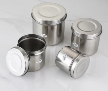 304 het roestvrije staal veelvoudig modelhospital thickened gallipot keurt OEM goed