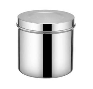 304 het roestvrije staal veelvoudig modelhospital thickened gallipot keurt OEM goed