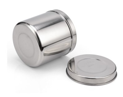 304 het roestvrije staal veelvoudig modelhospital thickened gallipot keurt OEM goed