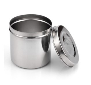 304 het roestvrije staal veelvoudig modelhospital thickened gallipot keurt OEM goed