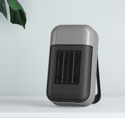 PTC Snelle het Verwarmen Vlam - Verwarmers Elektrisch Mini Portable van de vertragers de Veilige Ventilator