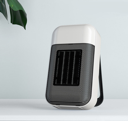 PTC Snelle het Verwarmen Vlam - Verwarmers Elektrisch Mini Portable van de vertragers de Veilige Ventilator