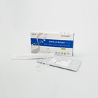 Covid 19 Wellness-Test Kit High Accuracy Fast Result 12 Minuten Antigeen