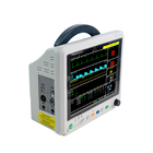 Van de Parametervital signs monitor ICU van TFT Multi de Gezondheidszorgmedische uitrustingen ECG