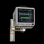 Van de Parametervital signs monitor ICU van TFT Multi de Gezondheidszorgmedische uitrustingen ECG