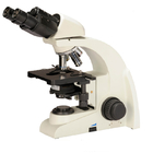 Binoculaire het Materiaal4x 1000X Optische Microscoop van het Biologielaboratorium