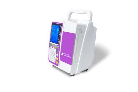 BHF 710 Vet Pet Clinic Veterinary Smart Medical Infusion Pump