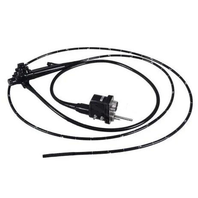 Colonix 135V Black Portable High Definition Veterinary Video Endoscope