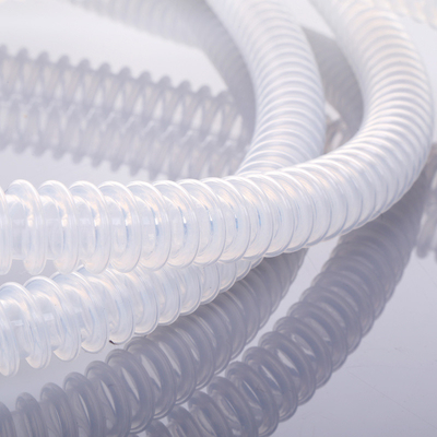 Silicone de Anesthesiemachine 1.6m 1.8m van de Ademhalingskring voor Volwassene en Kinderen