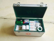 Het Materiaalauto van Kit Bag Outdoor Emergency Medical van de aluminiumeerste hulp