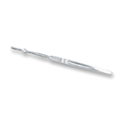 Opnieuw te gebruiken Scherp de Besnoeiingsroestvrij staal van Mini Handle Sterile Scalpel Surgical