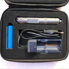 Draagbaar Mini Endoscope Borescope 5000 aan 6500K-LEIDENE Lichtbron met Batterij