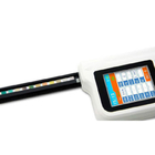 TFT-de Machine Handbediende Veterinaire Medische uitrustingen 2,4 van de Urineanalysator“ LCD