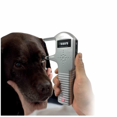 1060hpa reactie Tonometer
