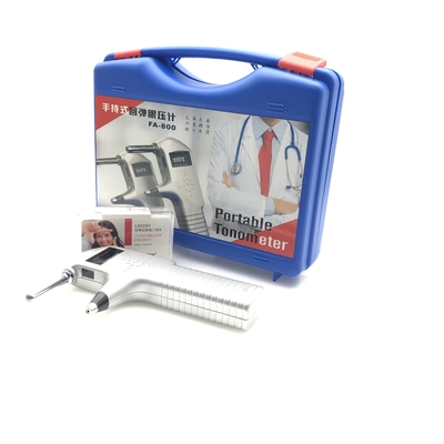 1060hpa reactie Tonometer