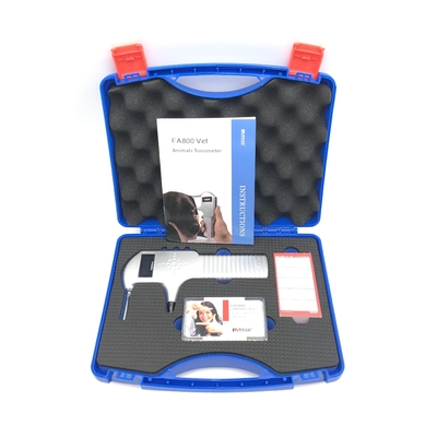 1060hpa reactie Tonometer