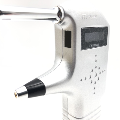 1060hpa reactie Tonometer