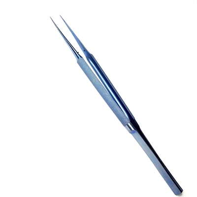 Oognaaldhouder forcep