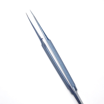 Oognaaldhouder forcep