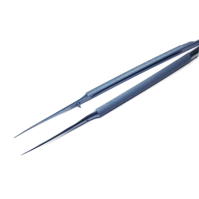 Oognaaldhouder forcep