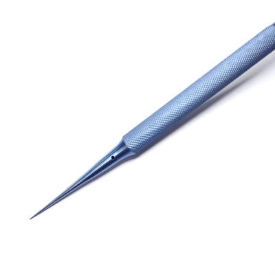 Oognaaldhouder forcep