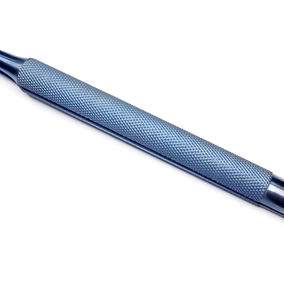 Oognaaldhouder forcep