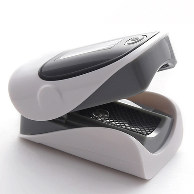 De Draagbare Impuls Oximeter van OLED