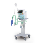 2000mL Machine VCV, 20ml-Ventilator Ademhalingsmachine van het het ziekenhuisademhalingsapparaat