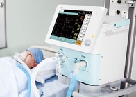 2000mL Machine VCV, 20ml-Ventilator Ademhalingsmachine van het het ziekenhuisademhalingsapparaat