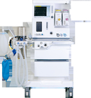 ETCO2 openingsmachine in het Ziekenhuisagss ACGO Ademhalingsapparaat