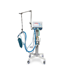 50-2000ml het Ziekenhuis die Machine Pneumatische Gedreven Elektronisch ademen