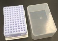 96 goed PCR Koelblok 0.2ml, 0.5ml-PCR Koeler Rek