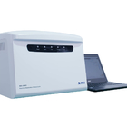 Kwantitatieve PCR van 50hz 60hz Machine 96 goed Thermische Fluorescente Cycler