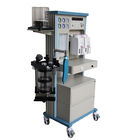 25 aan het Verdovingsmiddelenmachine van 75L/Min Anesthesia Equipment Portable Veterinary