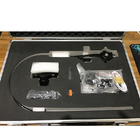 Materiaal USB Wifi 600mm van de Bronchoscope het Kenmerkende Medische Weergave Flexibele Endoscoop