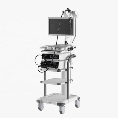 24“ 26“ Kenmerkend Medisch Weergavemateriaal 170 de Camera van de Graadhd Endoscoop