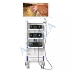 Het Materiaalcamera van de laparoscopie Kenmerkende Medische Weergave, de Camerasysteem van 4k Laparoscopic