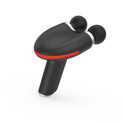 Twee de Hoofdmini wireless muscle massager body Hulp Massager van de Ontspanningspijn