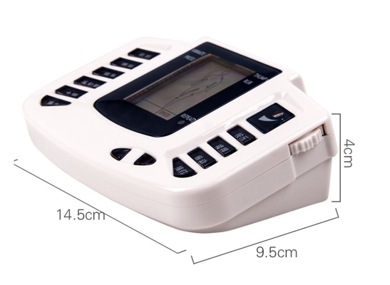 De medische Digitale Hoogste Achterfysiotherapie van de de Halsmassage van het massageinstrument TCM