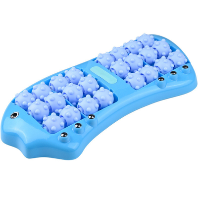 Ontspanning van het Puntmassager van de vierentwintig Hoofdenvoet elimineert de Achteroedeem Massager